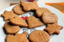 Bebek Bisküvisi Tarifi ve Malzemeleri