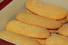 Kedi Dili Bisküvi Tarifi ve Malzemeleri